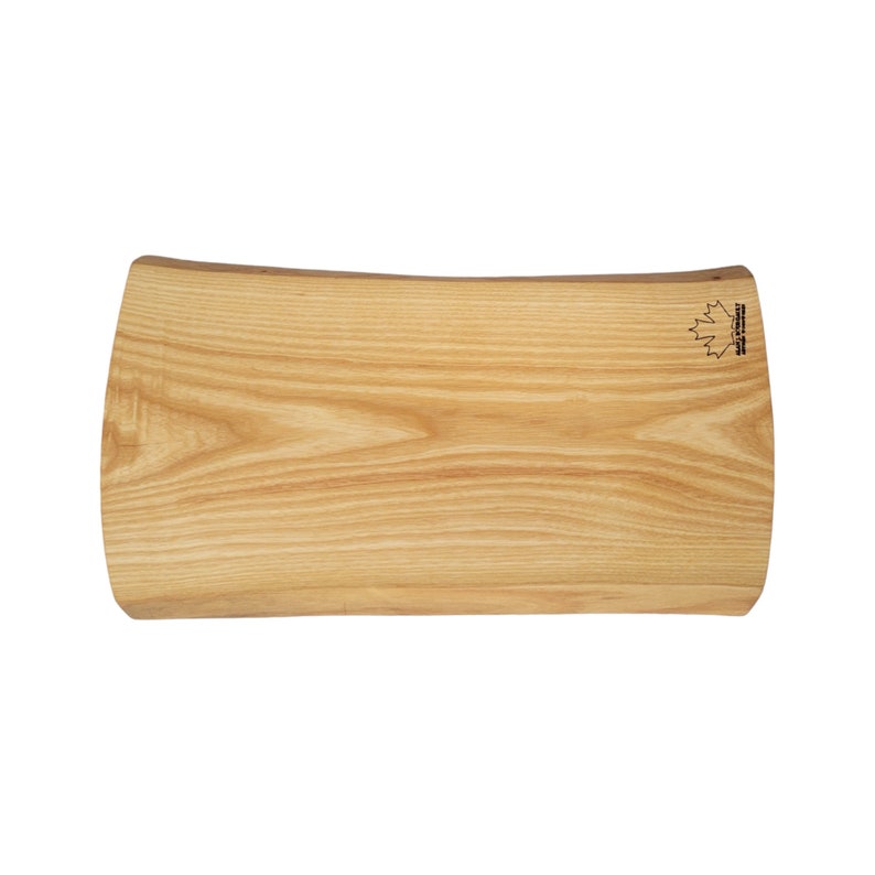 AlanJBourgault Serving Board - Thumbnail 3