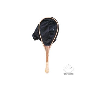 Handmade Wood Landing Net, Long Handle,  Fly Fishing Landing Net, The Miller&#39;s Landing Net, Epoxy Finish
