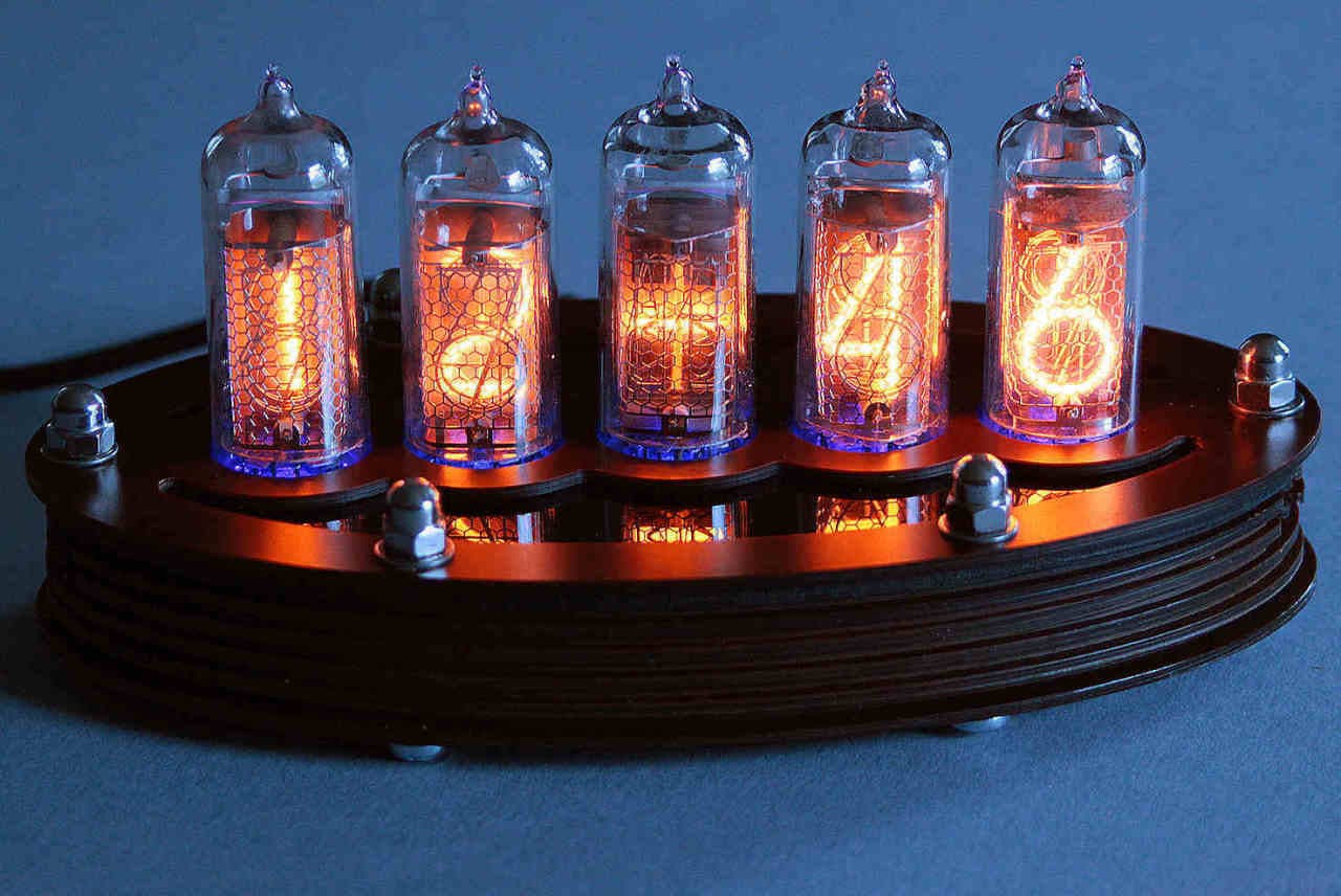 Nixie Night