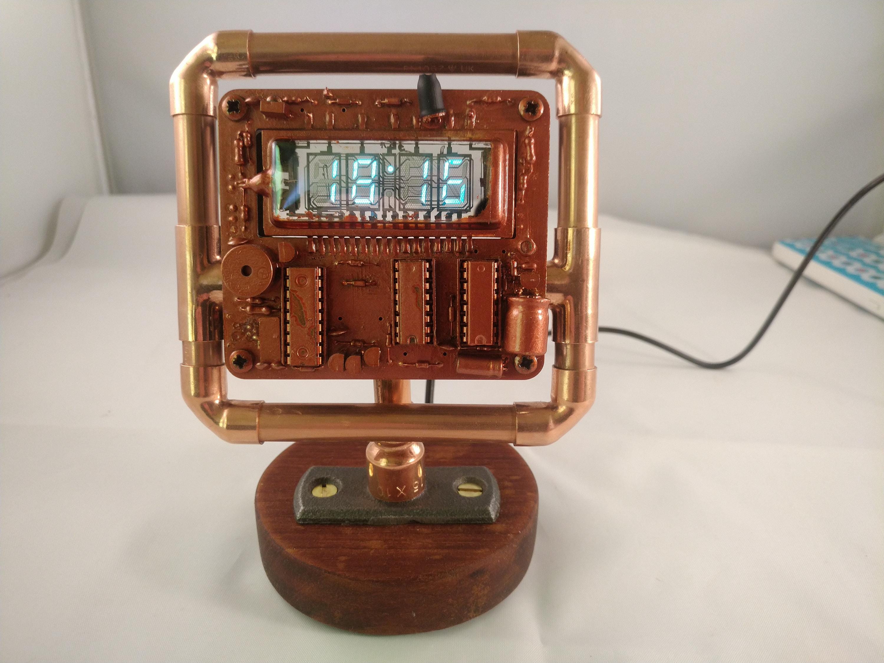 Vfd clock - Etsy 日本