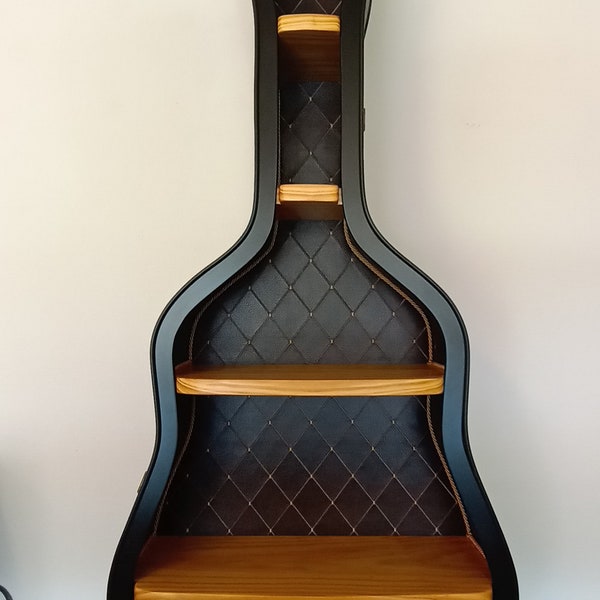 Guitar Table Etsy