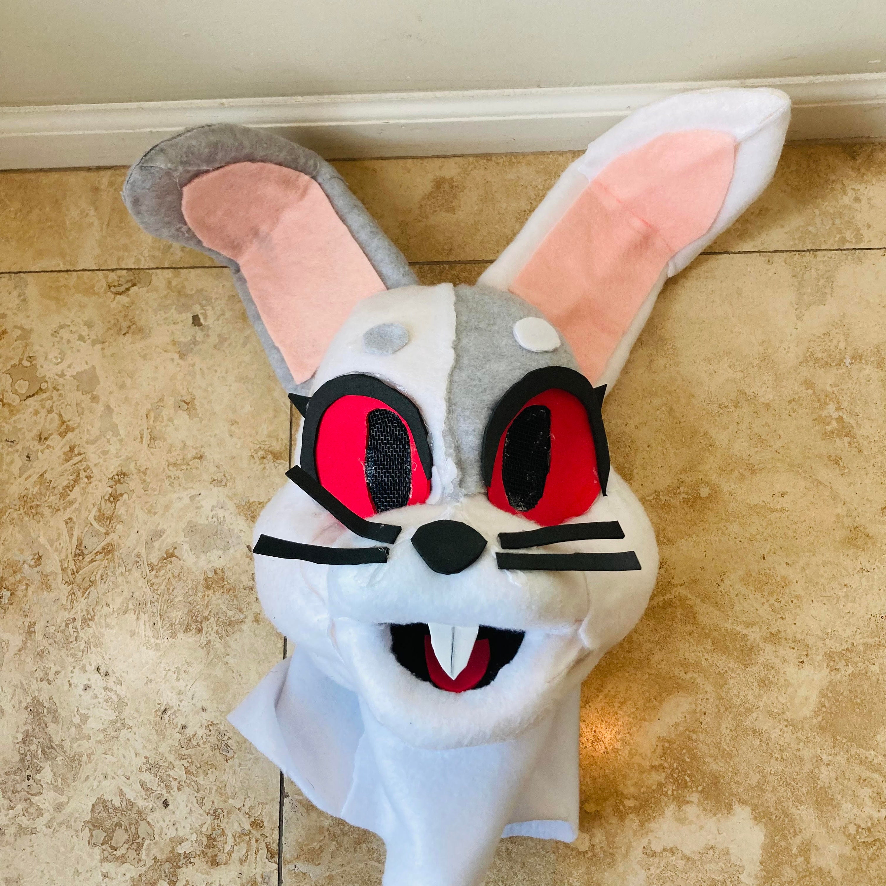 Vanny FNAF Mask for Sale by Daveofthedead87