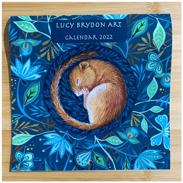 2022 Calendar