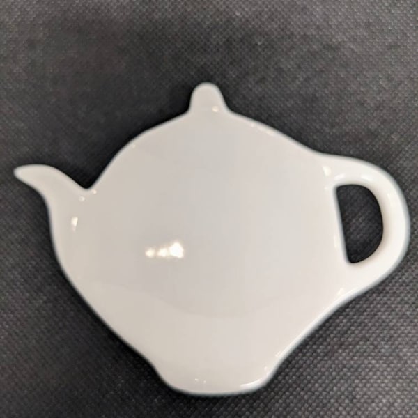 Shaped Tea Bag - Etsy