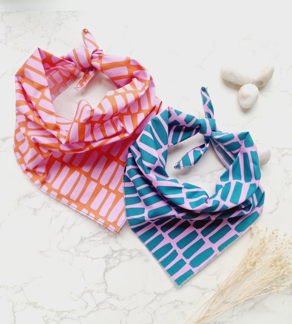 Sciarpa Estiva Per Animali Domestici - Italia - Foto 11