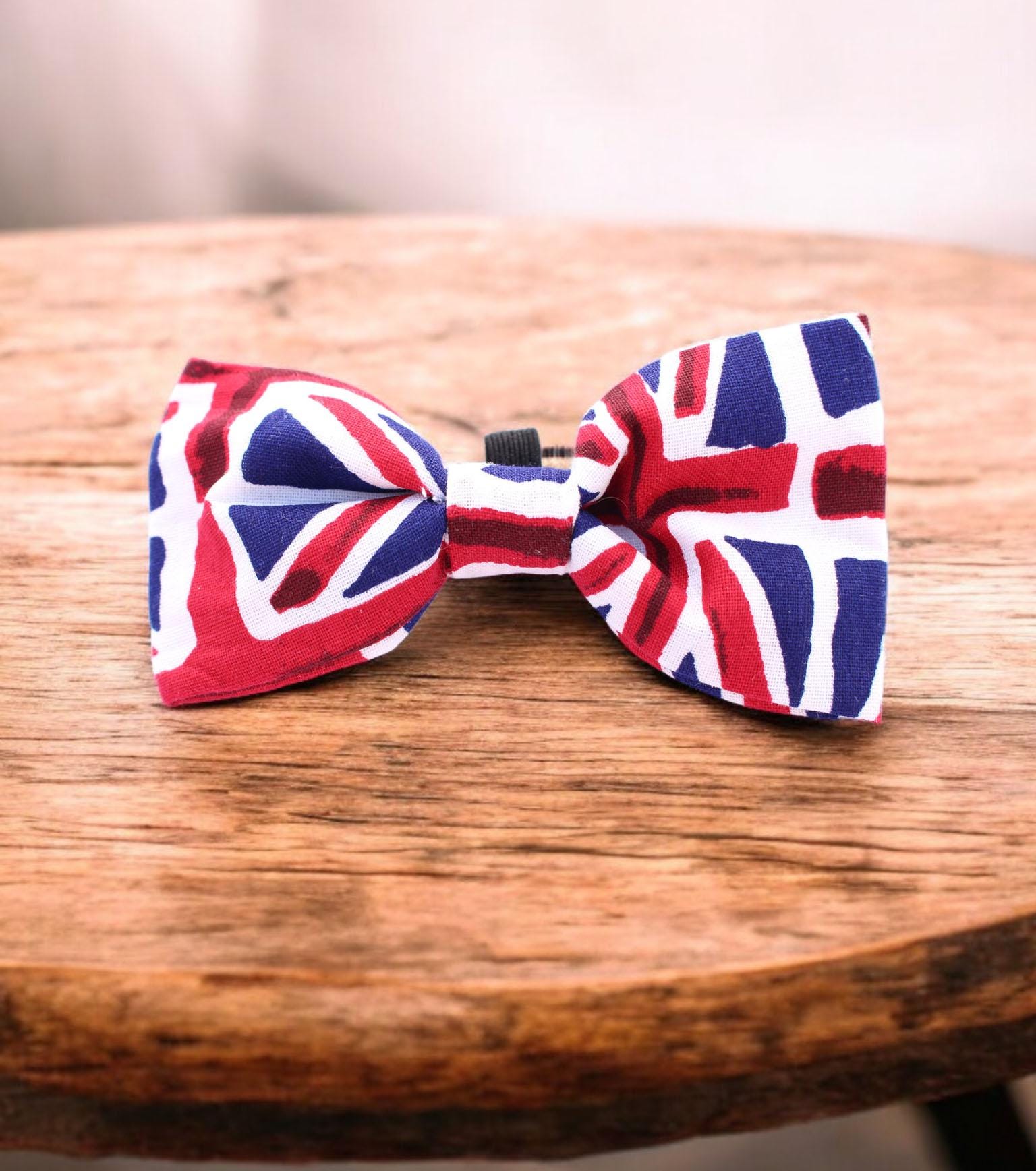 fancy dress bow tie