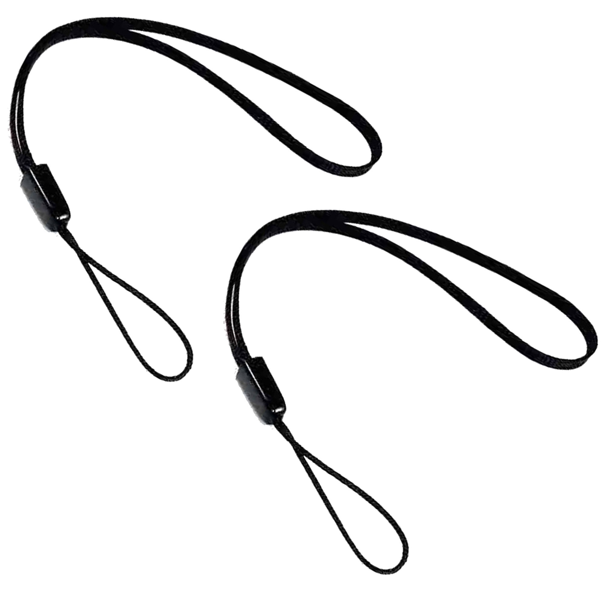 Camera Wrist Strap Black Lanyard Lanyards Hand Phone Digital Etsy