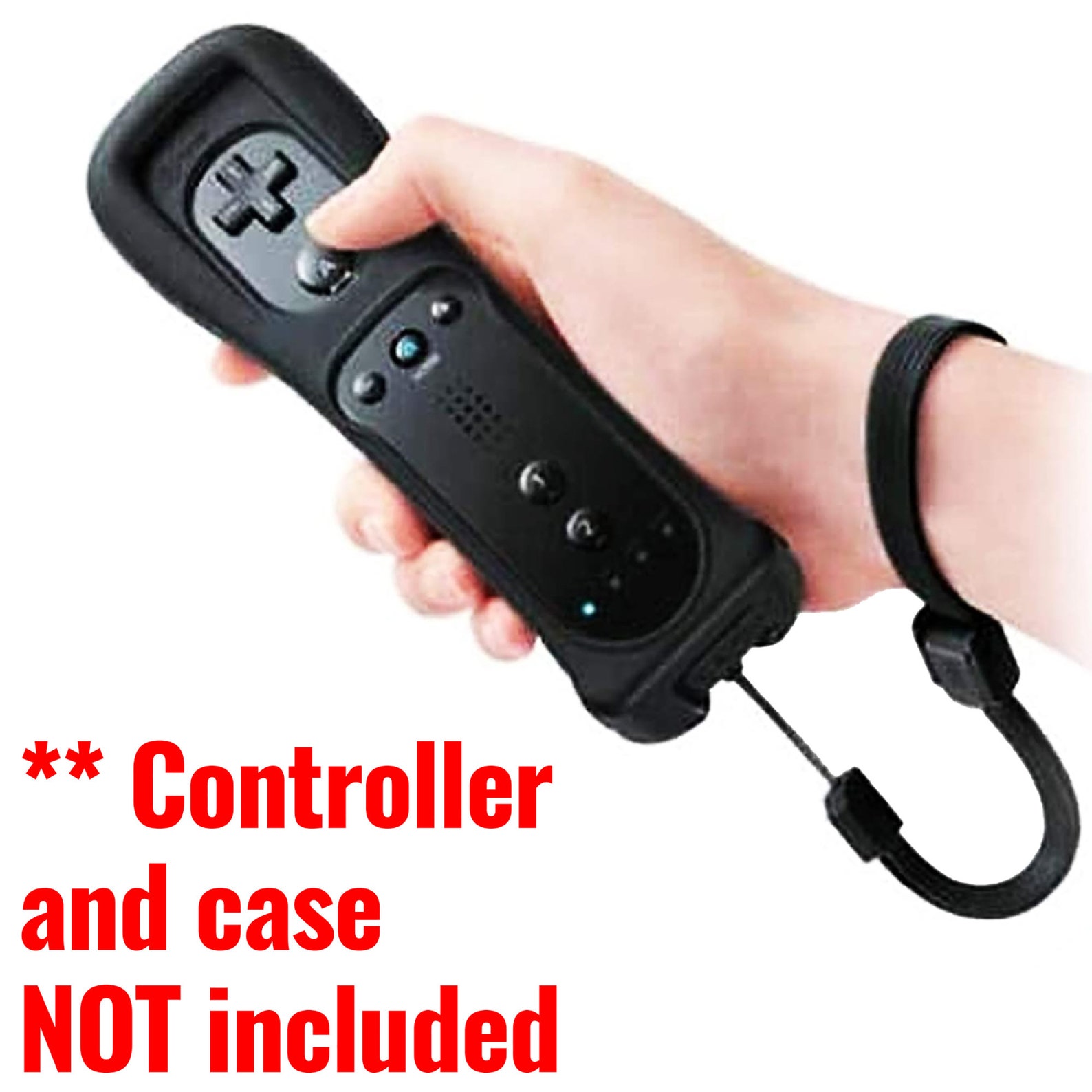 Wii Remote Wrist Strap Adjustable Lanyard Hand 3DS 2DS Switch Etsy