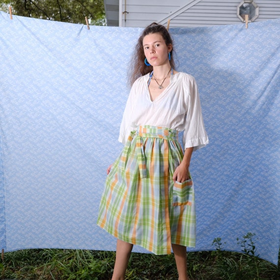 Peasant Blouse