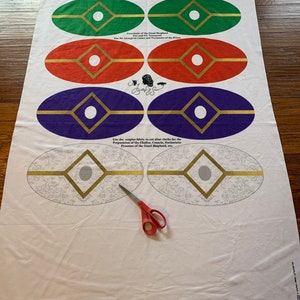 Cut-and-Go Chasubles for Catechesis of the Good Shepherd