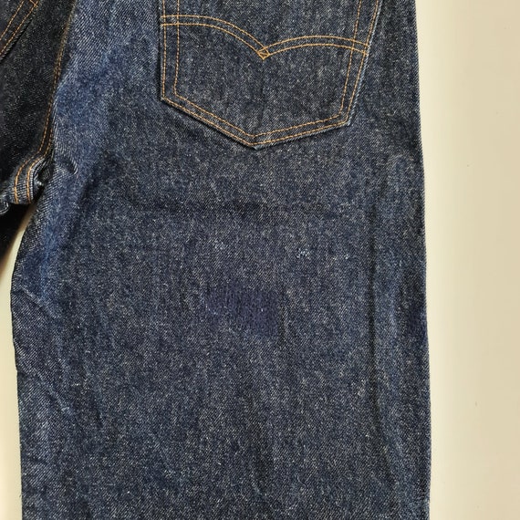 Vintage Levi's 501xx W33 L36 - Etsy