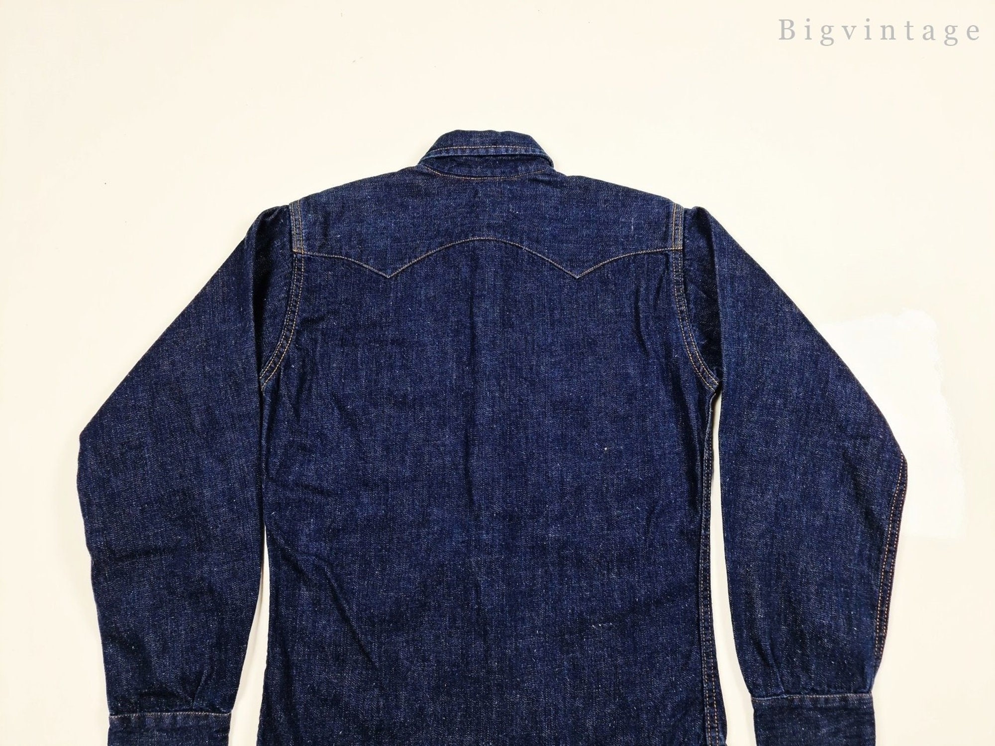 LEVI'S VINTAGE CLOTHING DENIM FAMILY シャツ Denim Family Shirt - Yellow | Levi's® US