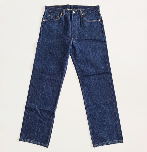 Levi's リーバイス 501xx W36 L36 Vintage Levi's 501xx W36 L36 - Etsy