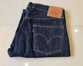 【Vintage】【Deadstock】502 bigE W28 Vintage】【Deadstock】502 bigE W28 - メルカリ