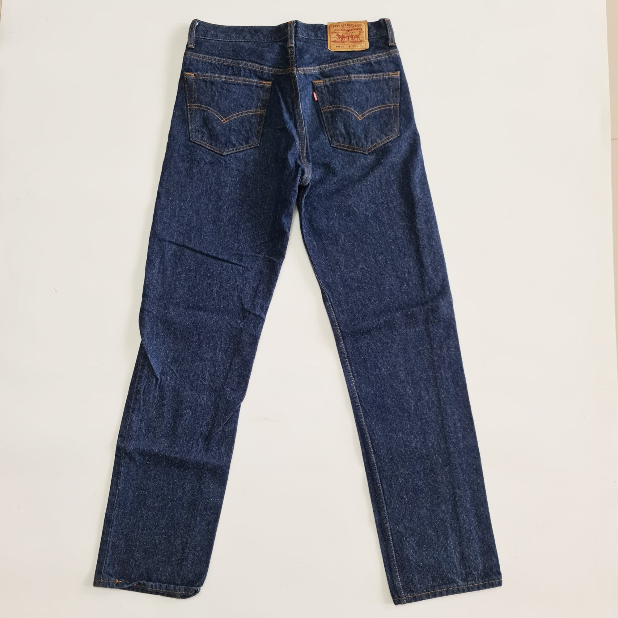 Vintage Levi
