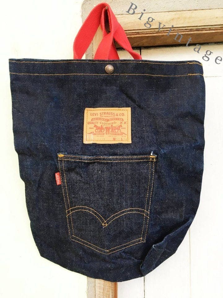 levi rucksack