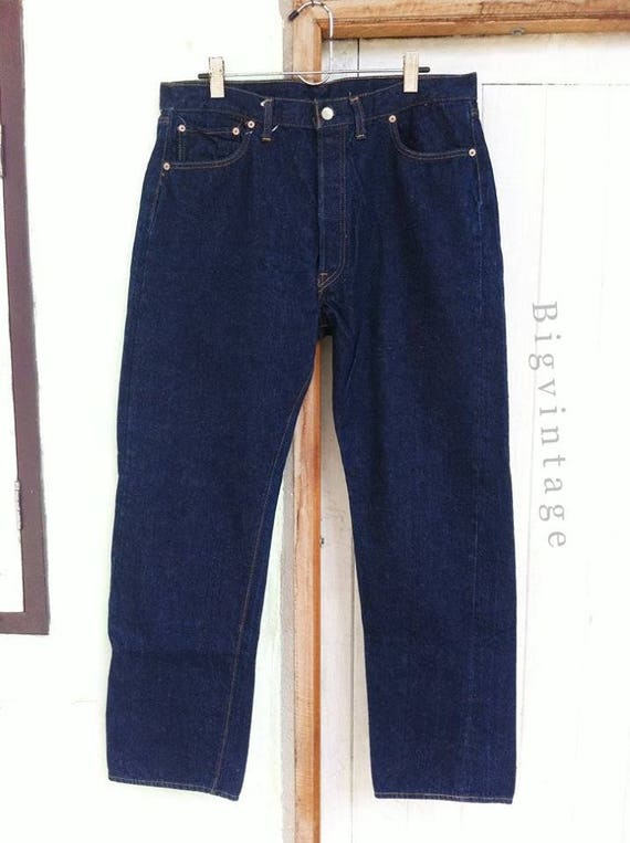 levis 501 onewash