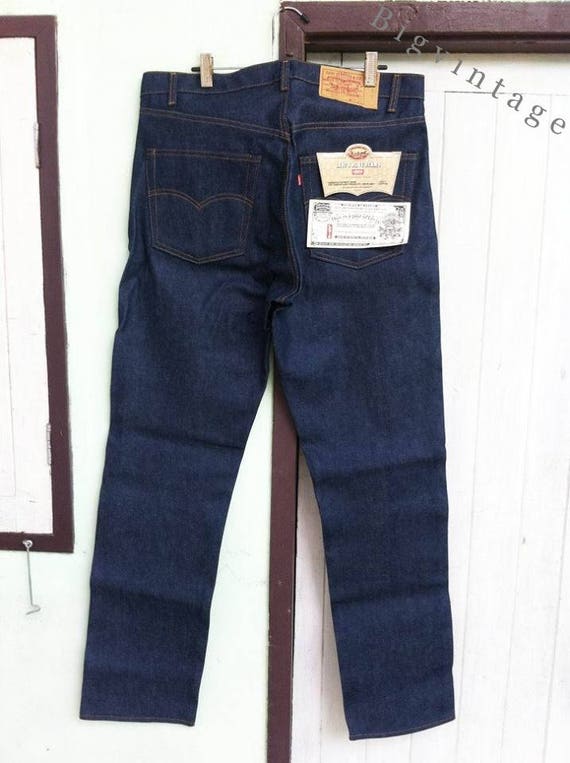 levis 501 w40 l34