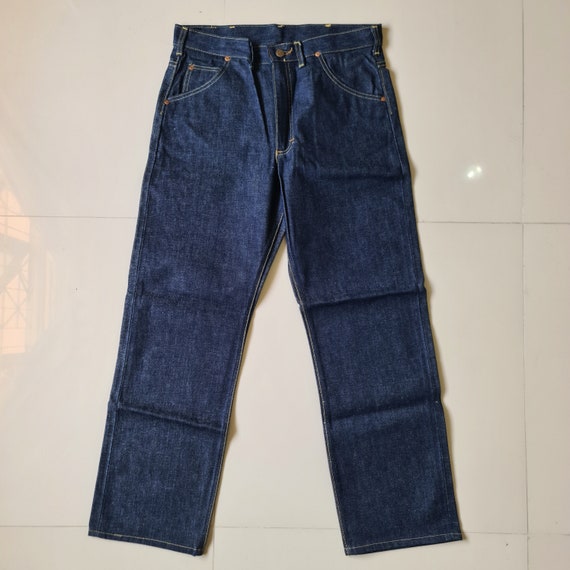 Vintage Lee Riders W33 L29 Deadstock - image 3