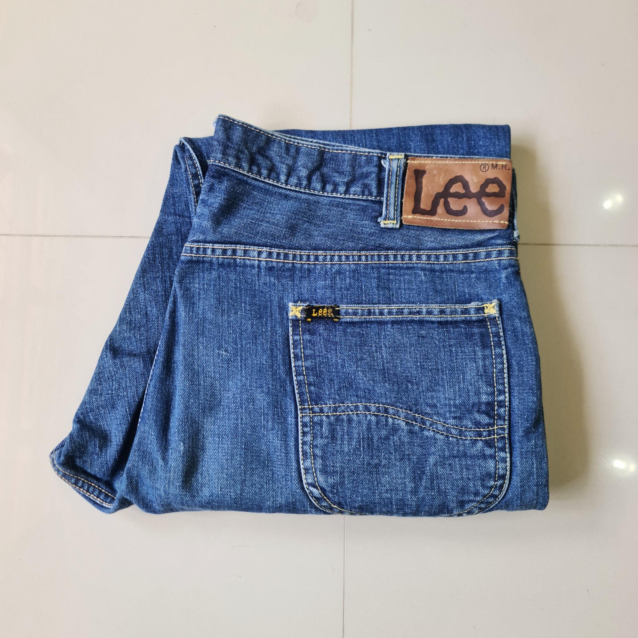 Lee 101z - Etsy