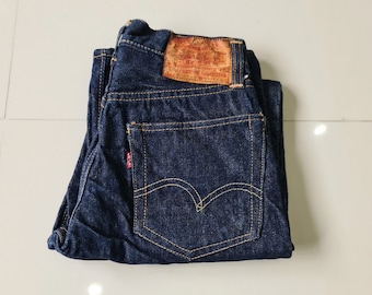VINTAGE LUCKY BRAND JEANS DUNGAREES, Women's Fashion, Bottoms, Jeans on  Carousell