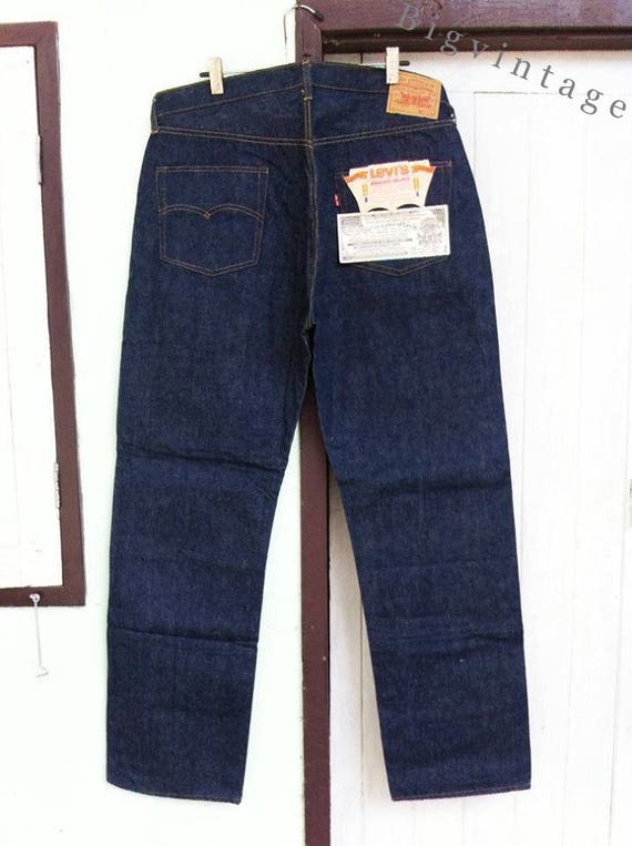 levis 501 big e