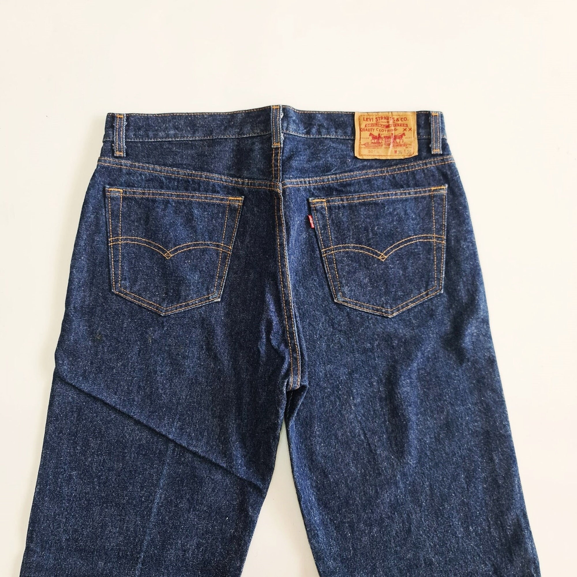 Vintage Levi