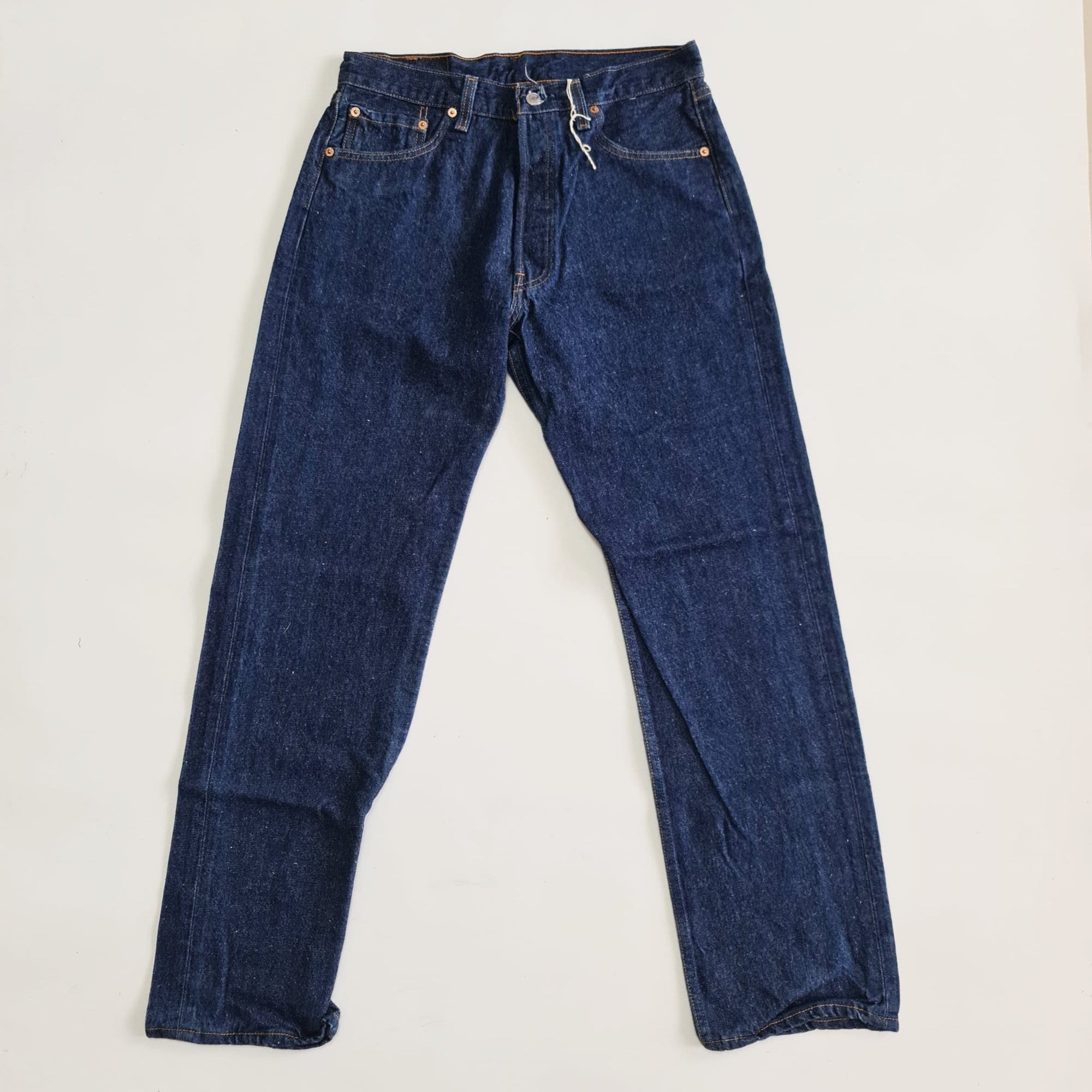 Vintage Levi's 501xx W34 L34 - Etsy