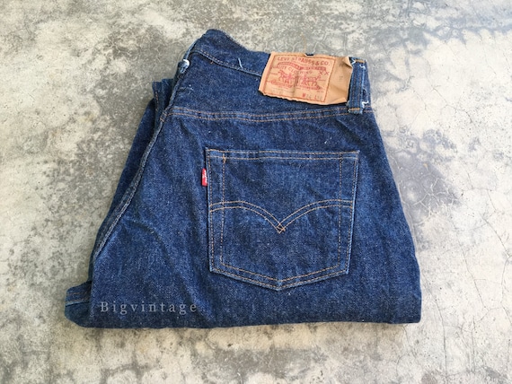 levis 501 red
