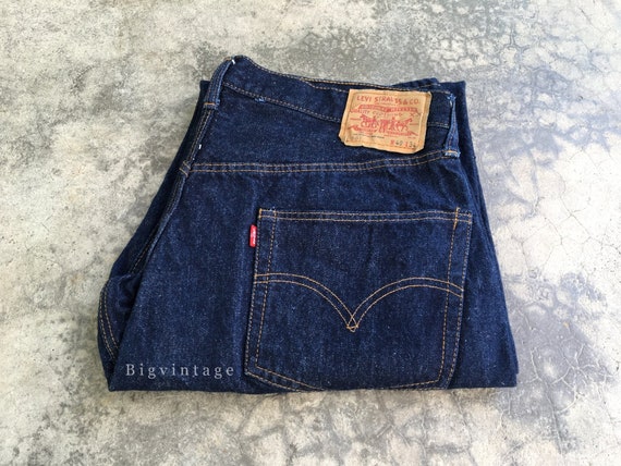 501 onewash