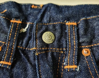 Vintage LEVI'S®︎ CLIP Sterling $_57.JPG?set_id=880000500F