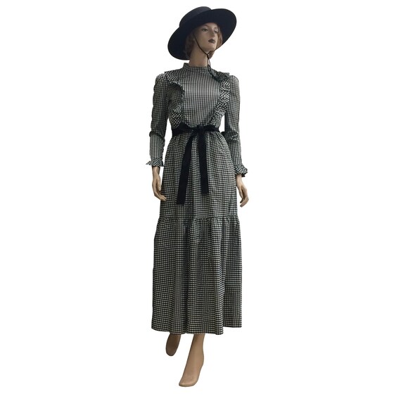 70’s Prairie Dress