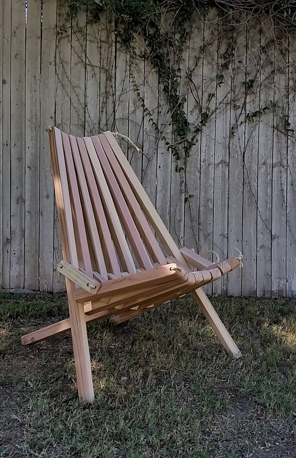 Kentucky Stick Chair Plans - Etsy
