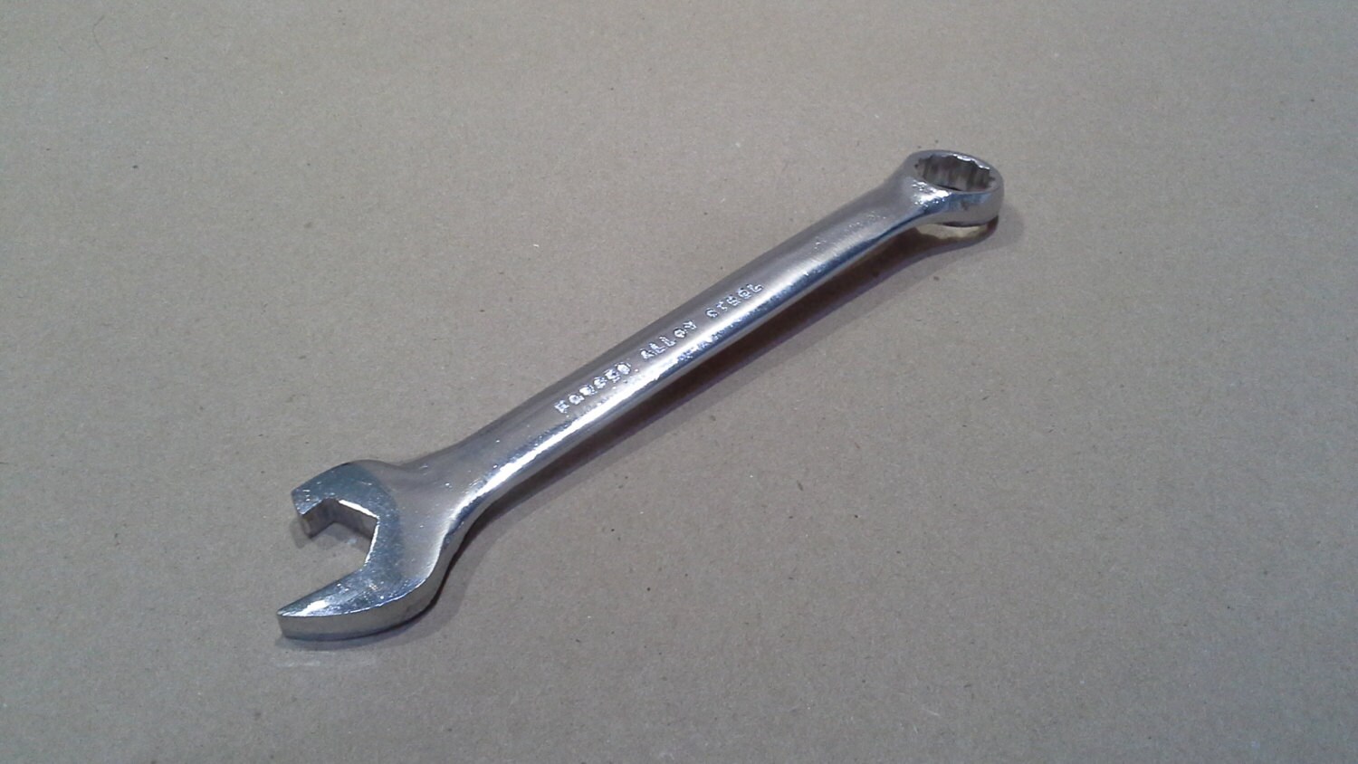 Wrench Bottle Opener Etsy
