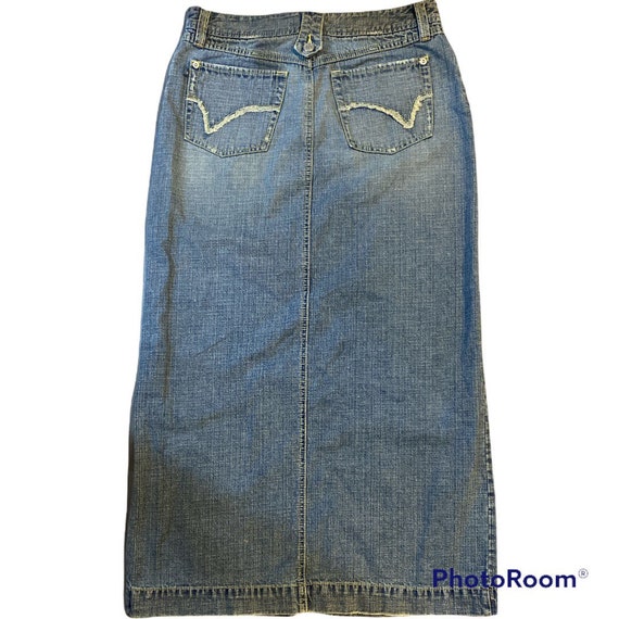 Vintage Union Bay Jeans Rigid Denim 100 