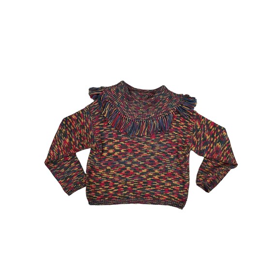 Vintage Liz Claiborne Sweater Size M