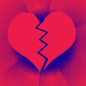 Lettura psichica - 3 domande - Cuore spezzato - Ritornerà? Via e-mail o Etsy Convo - Risposta rapida