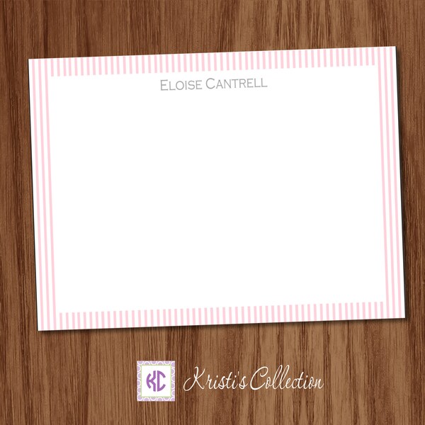 Baby Stationery Etsy