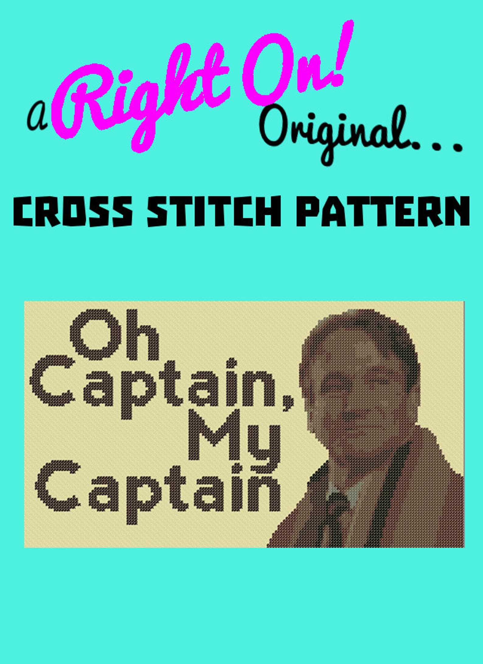 Oh Captain My Captain Robin Williams