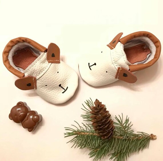 baby bear shoes