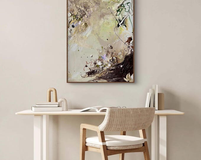 Holding What Remains 2026