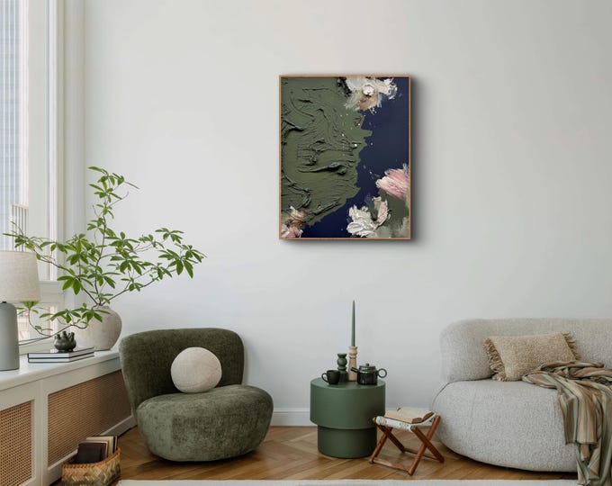 Bloom over Depth 2025