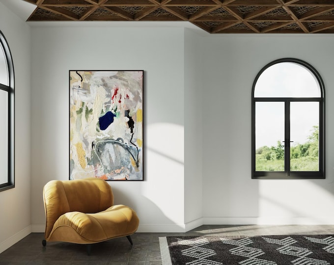 Blue Interruptions 2026