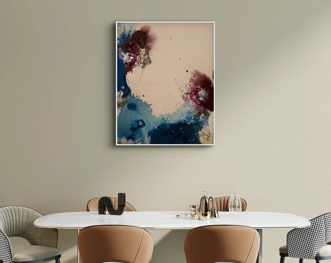 Tides of Thought 2025