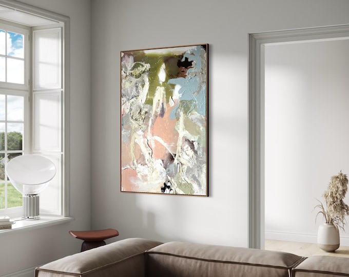 Where Silence Blooms 2026