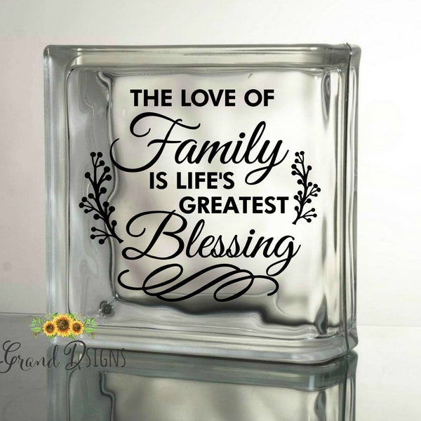 Vinyl Decal Quotes Etsy