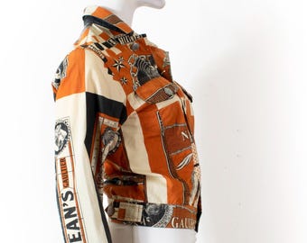 Jacket Jean Paul GAULTIER JEAN
