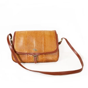 POURCHET PARIS プルシェ パリ フランス製 本革 ショルダーバッグ Pourchet paris bag - Etsy 日本