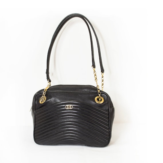 guy laroche vintage bag