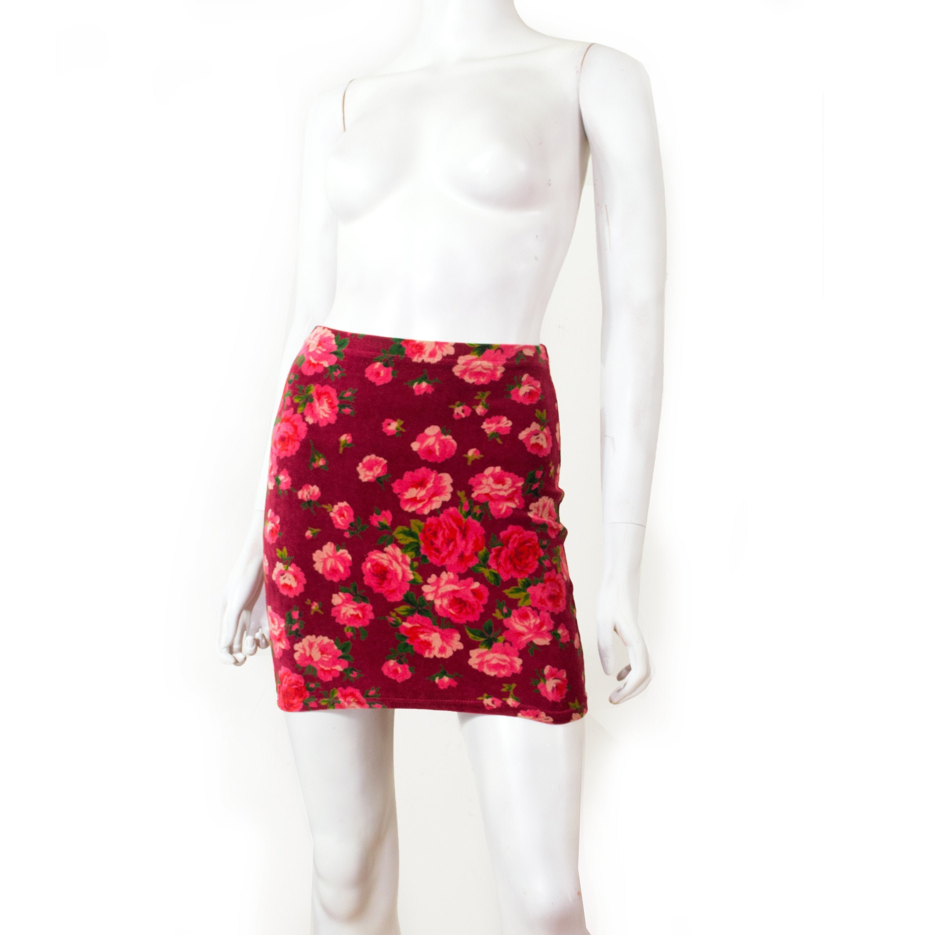 jupe kenzo